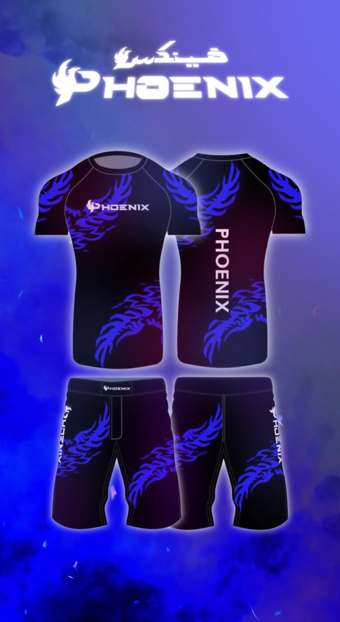 Rashguard راشجارد