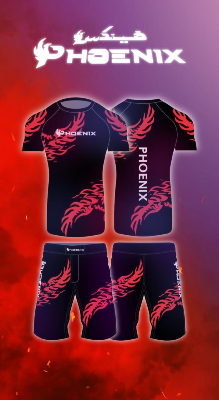 Rashguard راشجارد