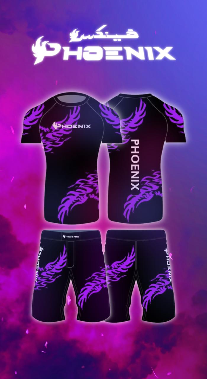 Rashguard راشجارد