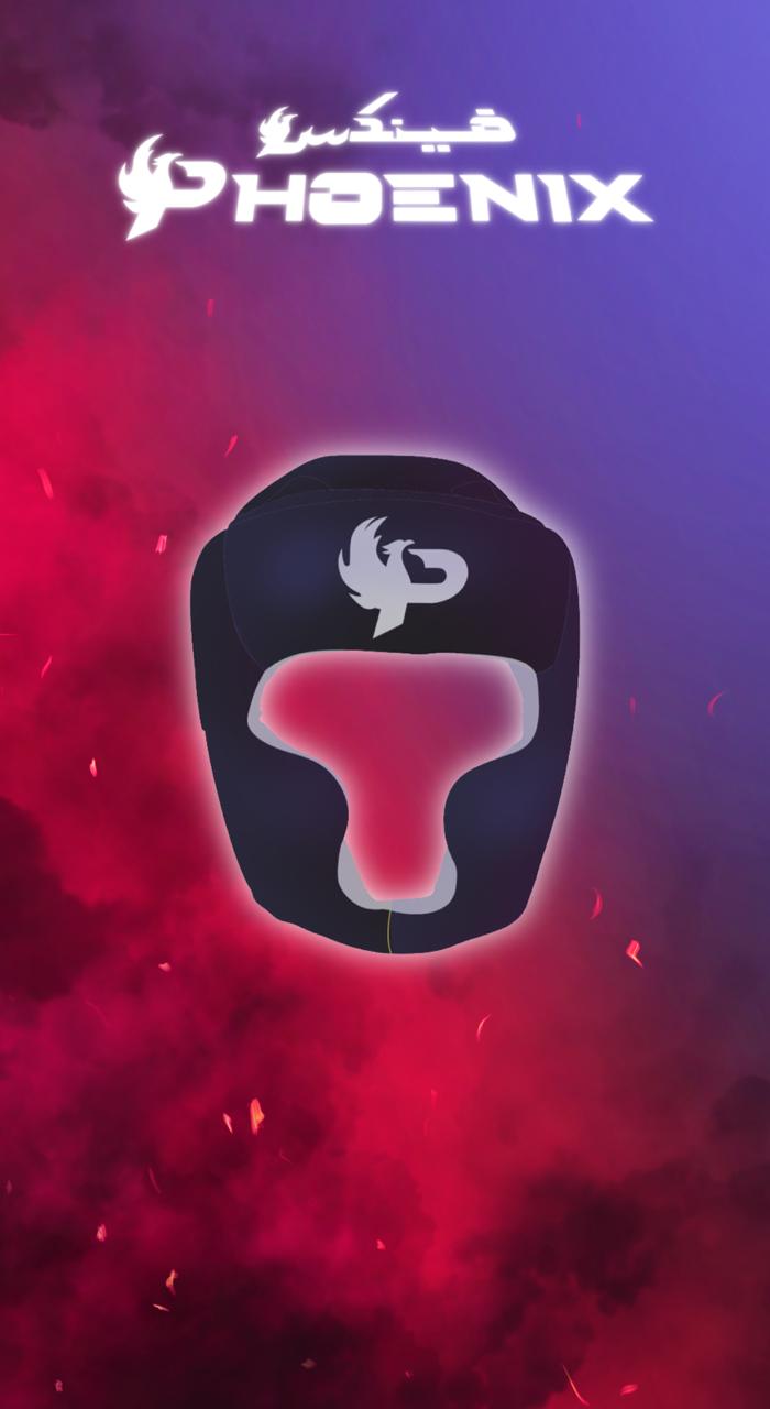 Headguard واقي رأس