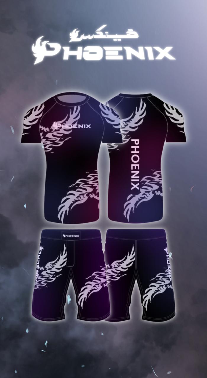 Rashguard راشجارد